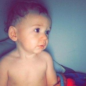 Meet your Posher, Timothy